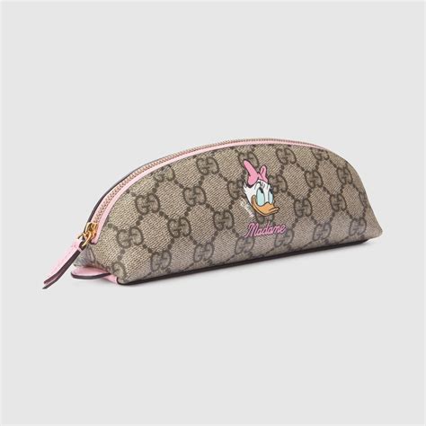 gucci pencil cases|gucci pencil bag.